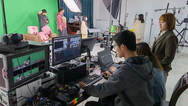 杭州直播代运营：揭秘高效流程步骤