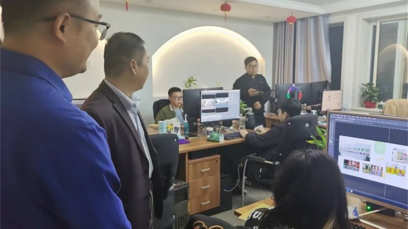小企业vi设计多少钱一套合适